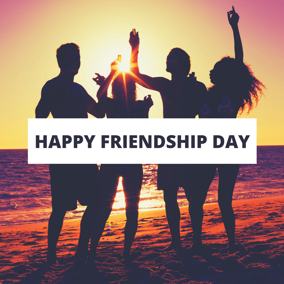  Friendship Day Quotes And Images Celebrate True Friendship