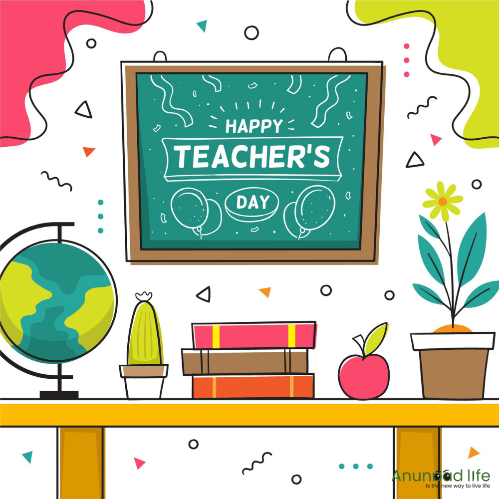 Happy Teachers Day quotes