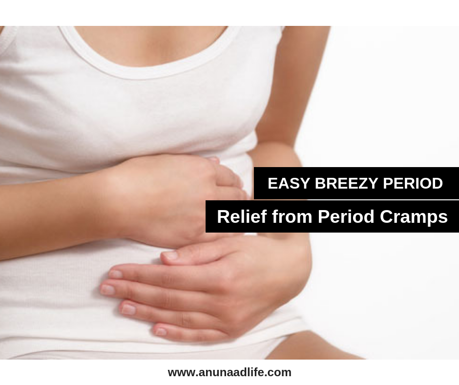 Interesting Facts About Periods Mood Swings Relief From