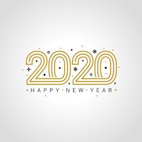 Happy New Year HD images