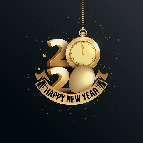 Happy New Year HD images
