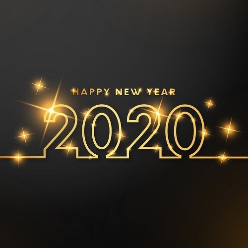 Happy New Year HD images