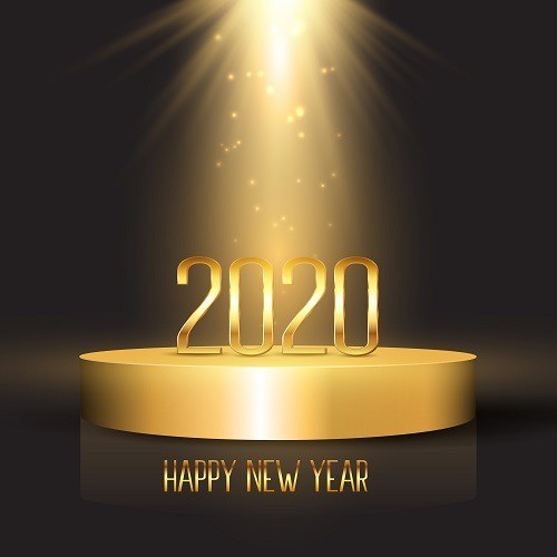 Happy New Year HD images