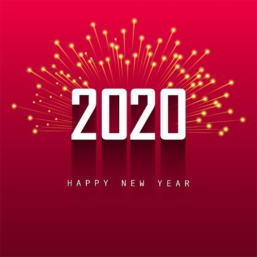 Happy New Year HD images