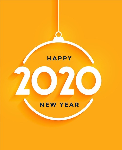 Happy New Year HD images