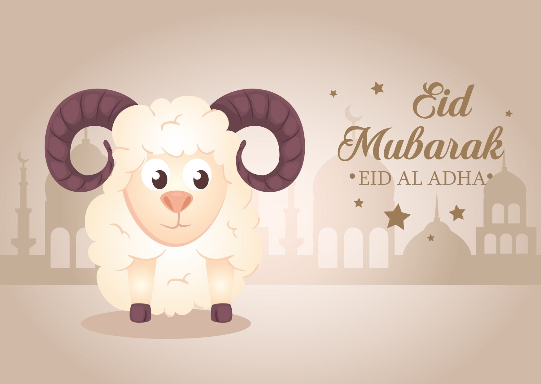 Why EidAlAdha (Bakrid) Is Celebrated True Story Behind Bakrid