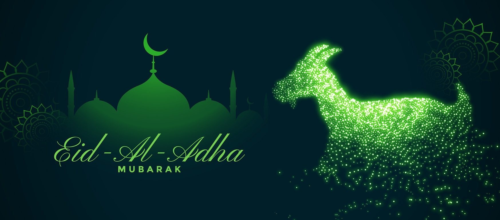 Why EidAlAdha (Bakrid) Is Celebrated True Story Behind Bakrid