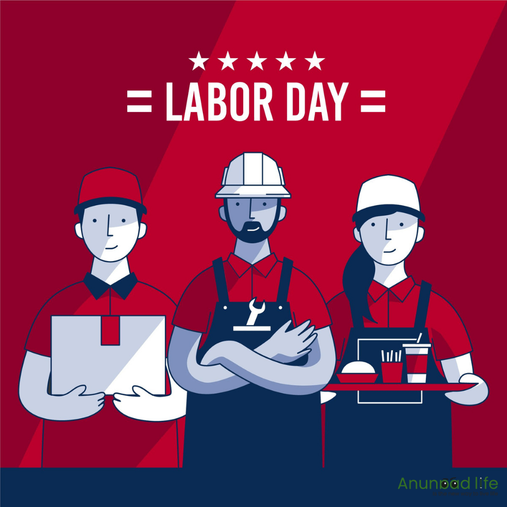 USA Labor Day hd images 