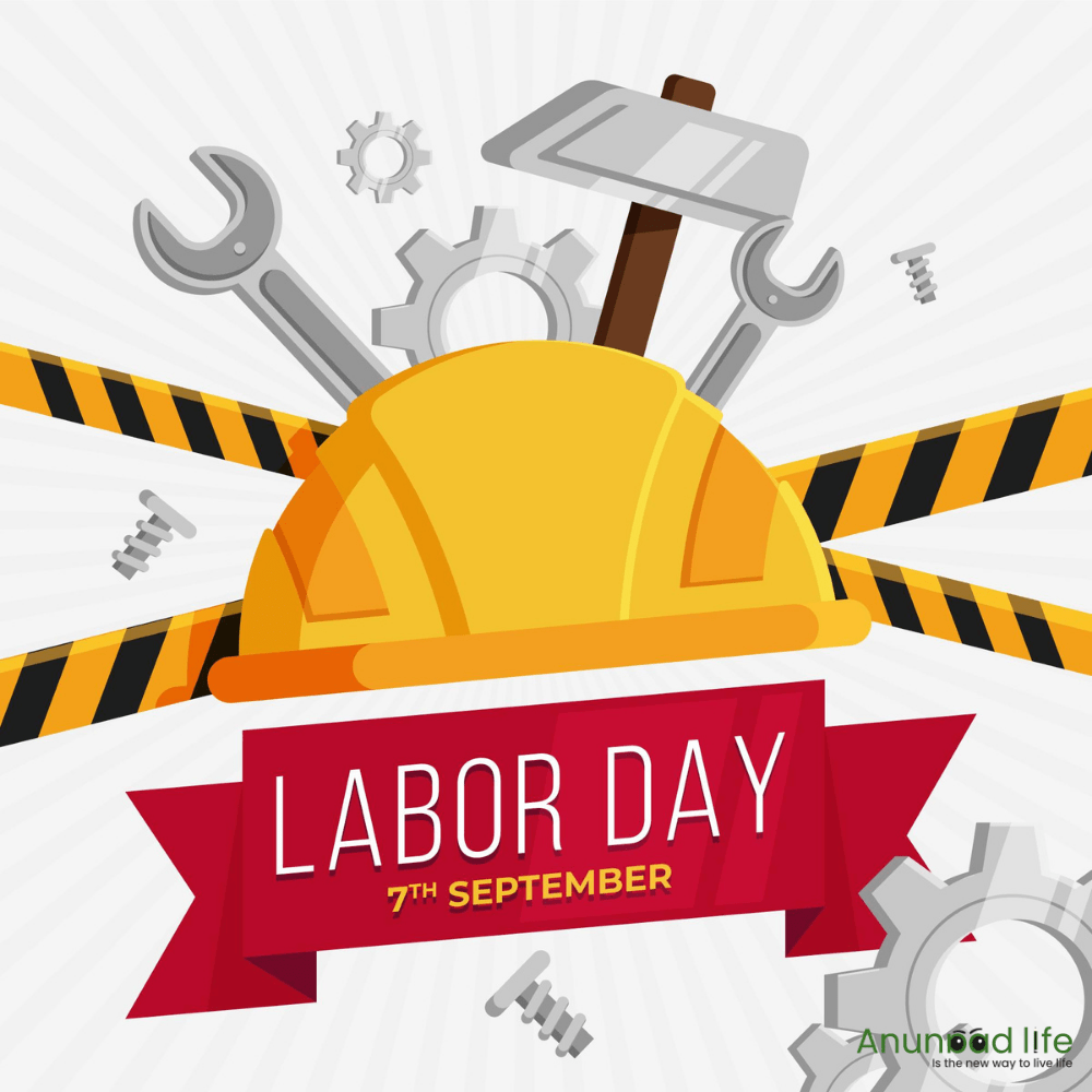 Labor Day images