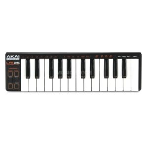 M-Audio Key station 49 USB Midi Keyboard Controller