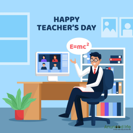 Teachers Day Wishes, Cards, HD Images, Quotes, Greetings 2021