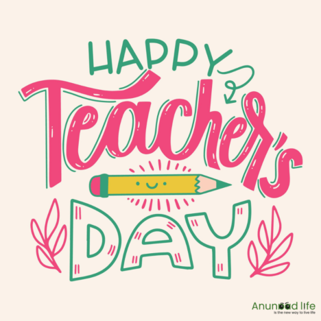Teachers Day Wishes, Cards, HD Images, Quotes, Greetings 2021