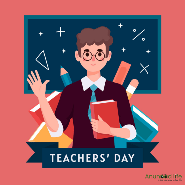 Teachers Day Wishes, Cards, HD Images, Quotes, Greetings 2021