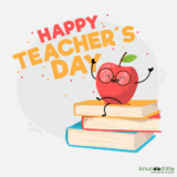 Teachers Day Wishes, Cards, HD Images, Quotes, Greetings 2021