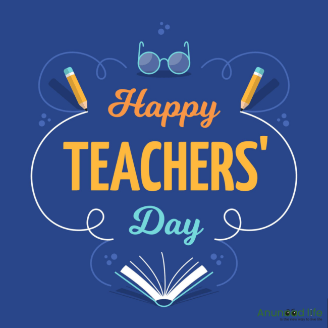 Teachers Day Wishes, Cards, HD Images, Quotes, Greetings 2021