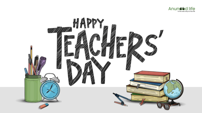 Happy Teachers Day: Cards, Images, Quotes, Greetings