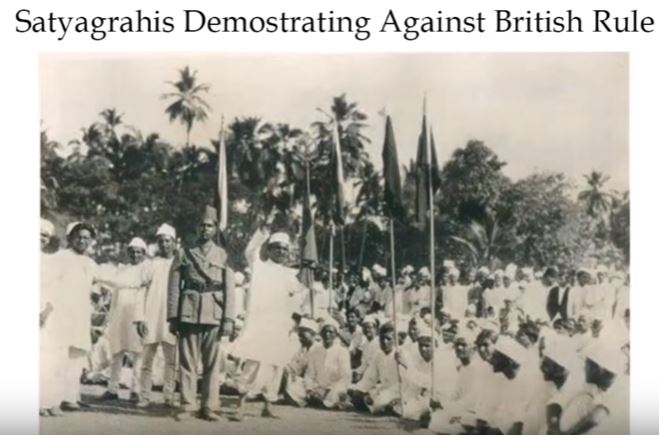 Rare Photos Of British India Before Independence