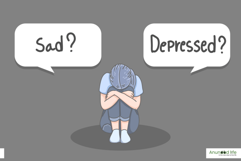 LIVING WITH DEPRESSION: How to Cope With Depression and anxiety