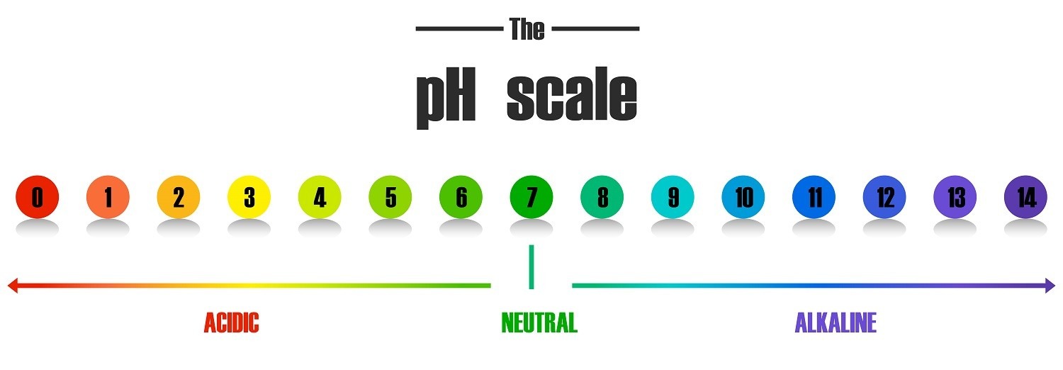 pH scale