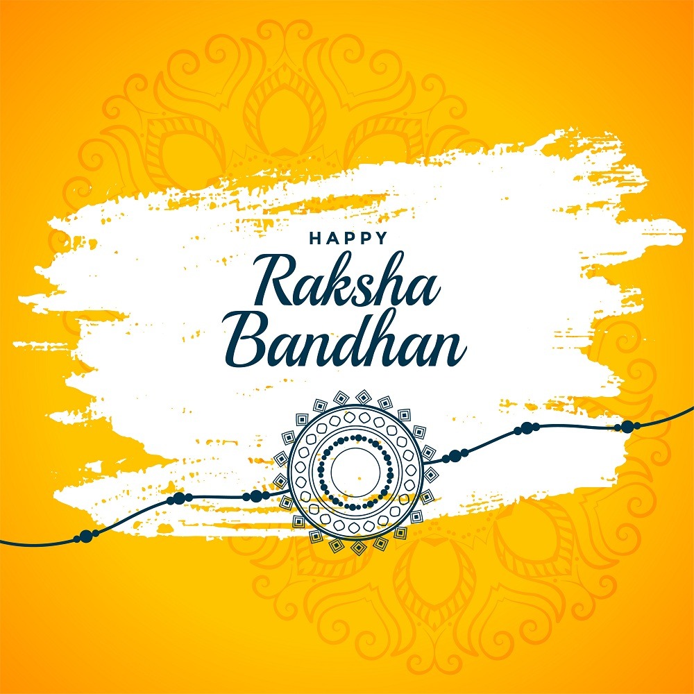 Raksha Bandhan wishes