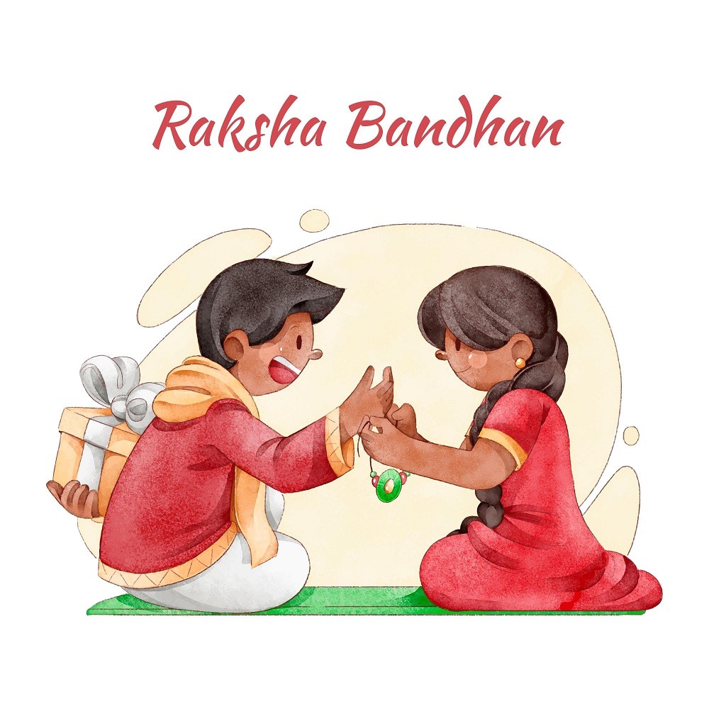 Raksha Bandhan Images 2020 hd