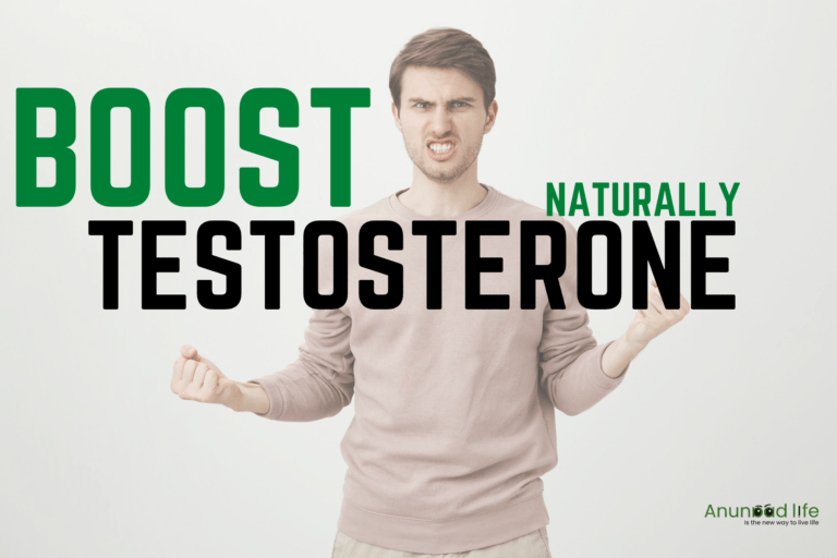 what is testosterone booster Archives - Anunaadlife