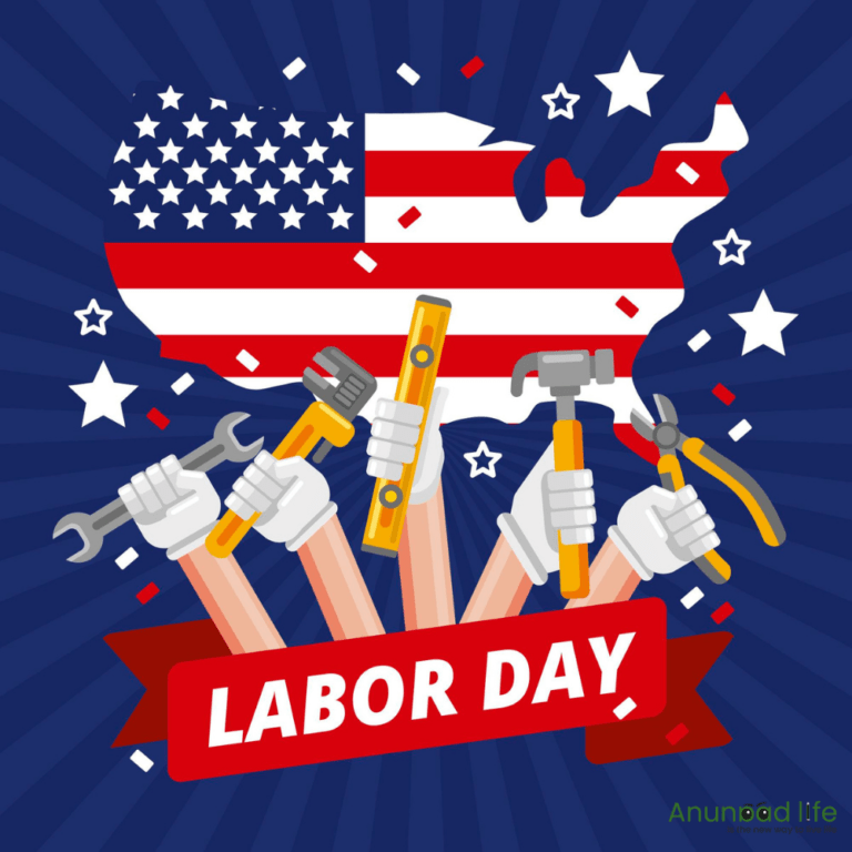 Labor Day United States History, Facts, Founding, Images & Quotes