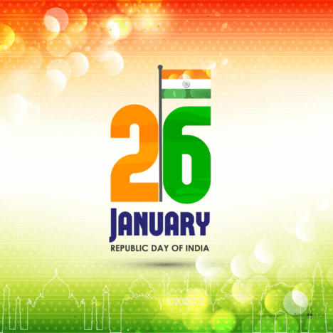 Happy Republic Day | 74th Republic Day's Images, Quotes, Wishes