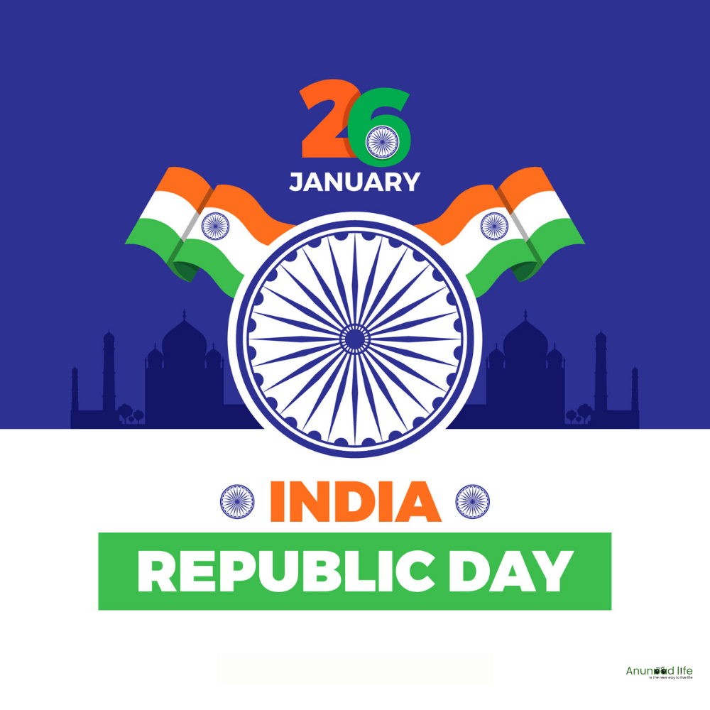 26 jan republic day 
