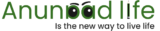 Anunaadlife Logo
