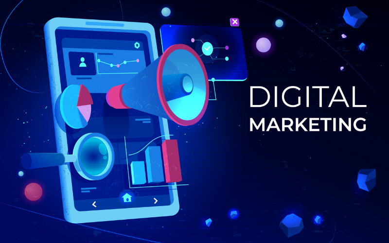 Top 10 Reasons To Learn Digital Marketing In 2021