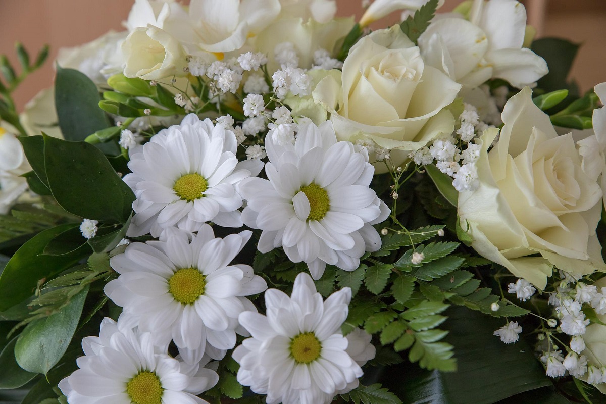 A Complete Guide To Sending Sympathy Flowers Anunaad Life Your