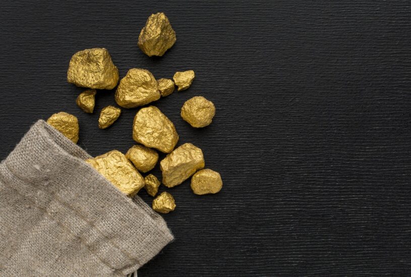Why You Should Think About Investing in Gold