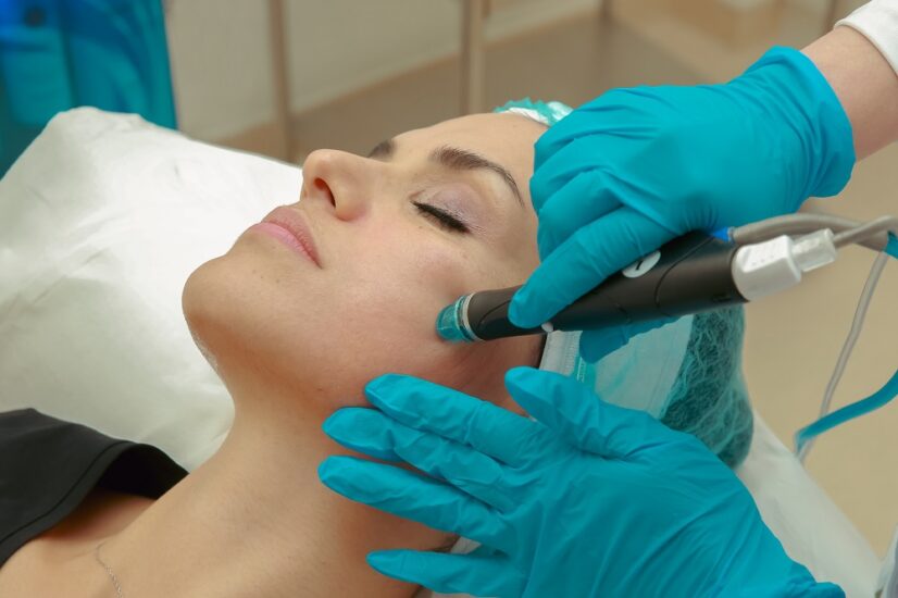 The Benefits of Emface Facial Treatment for a Healthy Skin