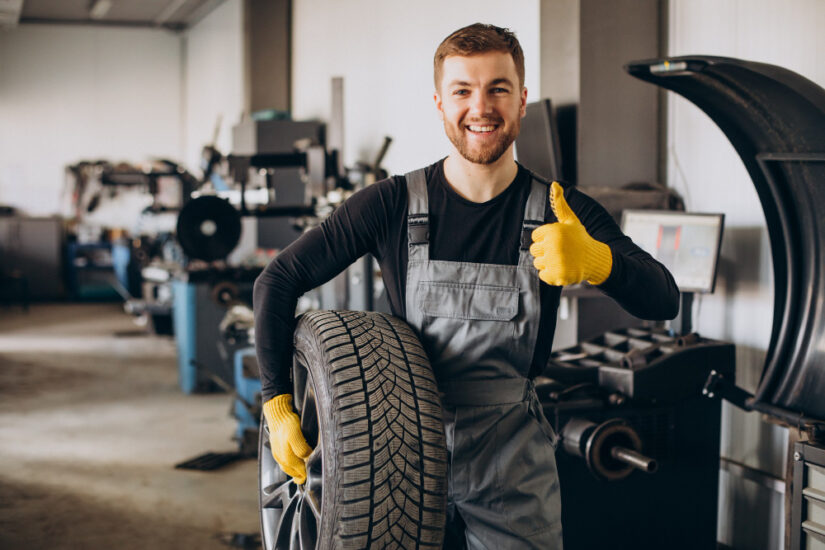 From Tread to Shred: What to Consider When Choosing New Tyres for Your Vehicle