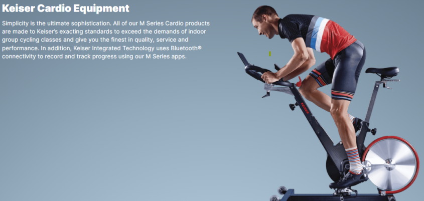 Surprising Ways Exercise Bikes can Affect your Health