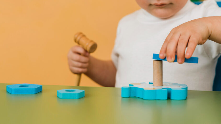 <strong>Playtime Lessons: Why Play Resources Are the Best Teachers for Toddlers</strong>