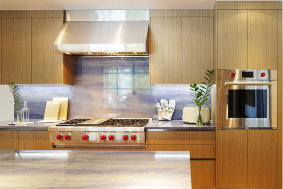 designed-kitchen-beautiful-countertop-wood