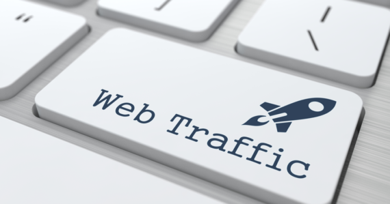 Safely Buying Website Traffic