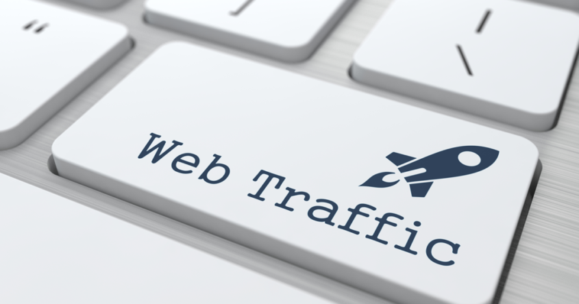 Safely Buying Website Traffic: A Comprehensive Guide