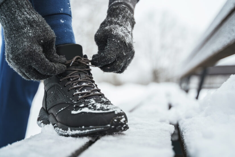 Embrace the Cold: Winter-Ready Strategies