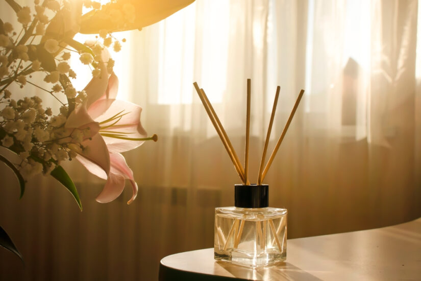 Enhance Your Space: Exploring the Allure of Reed Diffusers