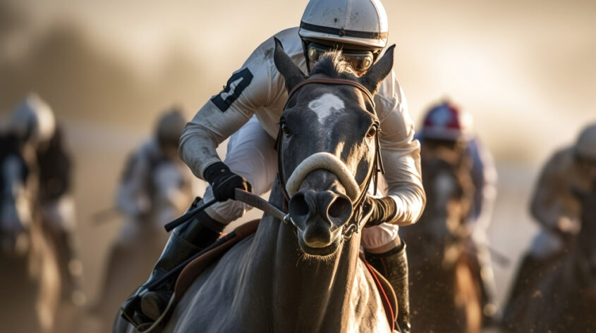 Scorecards and Winners: Navigating the World of Horse Racing Statistics