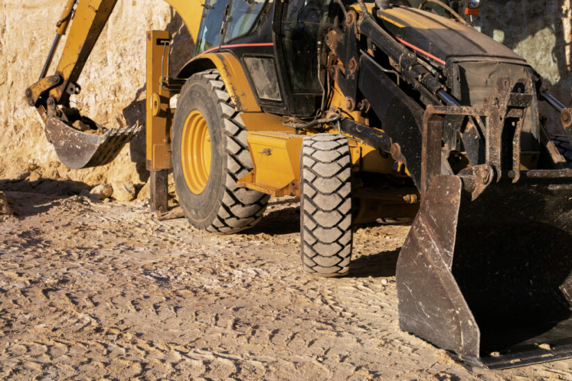 Revamp Your Equipment Arsenal with Grader Blades for Sale