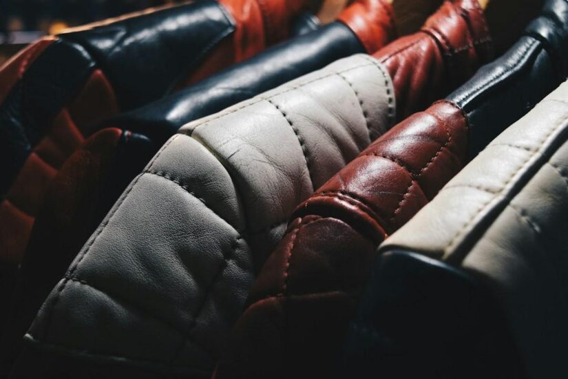Caring for Your Leather Jacket Expert Tips on Cleaning