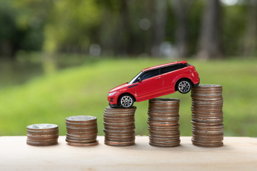 Avoiding Potholes on the Path to Car Financing: What You Need to Know