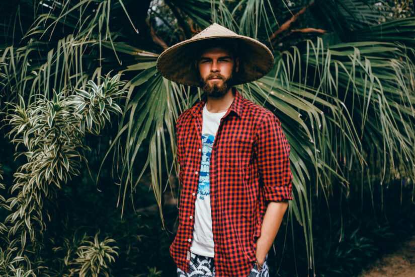 Going Green with Style: Embracing Men’s Bamboo Clothing in Australia