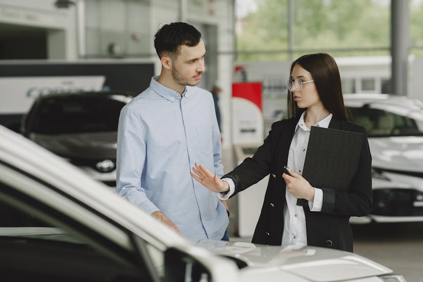 The Car Sale Methods Nobody Talks About (And Why They Might Work Better)