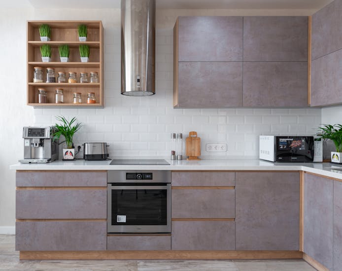 What Makes Some Kitchen Renovations Look Expensive Without Actually Being Expensive